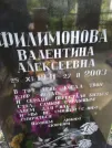 Захоронение ID 216383