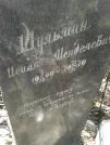 Захоронение ID 216394