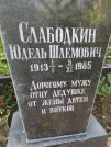 Захоронение ID 216397