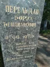 Захоронение ID 216438