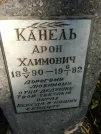 Захоронение ID 216474