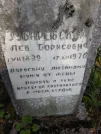 Захоронение ID 216496