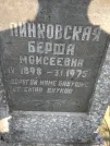 Захоронение ID 216498