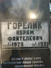 Захоронение ID 216945