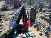 Захоронение ID 217520