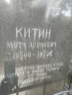Захоронение ID 217541