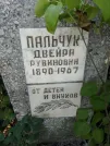 Захоронение ID 217638