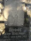 Захоронение ID 217658