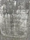Захоронение ID 217668