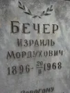 Захоронение ID 217707