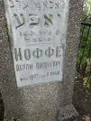 Захоронение ID 218526