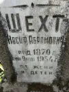 Захоронение ID 218549