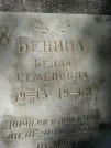 Захоронение ID 220269