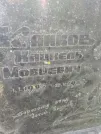 Захоронение ID 220336
