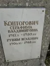 Захоронение ID 220341