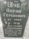 Захоронение ID 220361