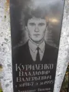 Захоронение ID 220375