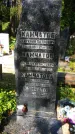 Захоронение ID 220801