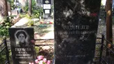 Захоронение ID 220940