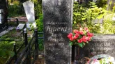 Захоронение ID 220950