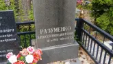 Захоронение ID 220982