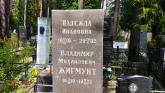 Захоронение ID 221290