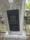 Захоронение ID 221354