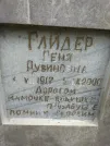Захоронение ID 221359