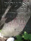 Захоронение ID 221392