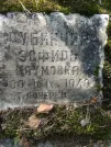 Захоронение ID 221396