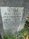 Захоронение ID 221430