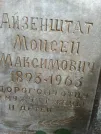 Захоронение ID 221789