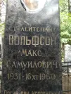 Захоронение ID 221811