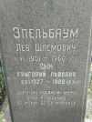 Захоронение ID 221819
