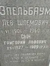 Захоронение ID 221820