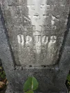 Захоронение ID 221835