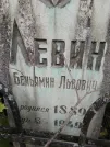 Захоронение ID 221836