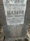 Захоронение ID 221848