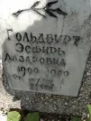 Захоронение ID 221853
