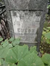 Захоронение ID 221854