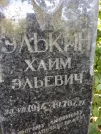 Захоронение ID 222150