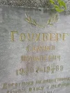 Захоронение ID 222249