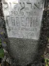 Захоронение ID 223246