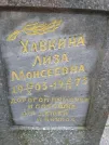 Захоронение ID 223270