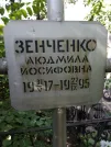 Захоронение ID 223293