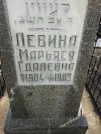 Захоронение ID 223316