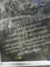 Захоронение ID 223335