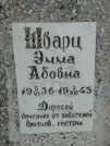 Захоронение ID 224583