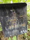Захоронение ID 224603