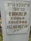 Захоронение ID 224614